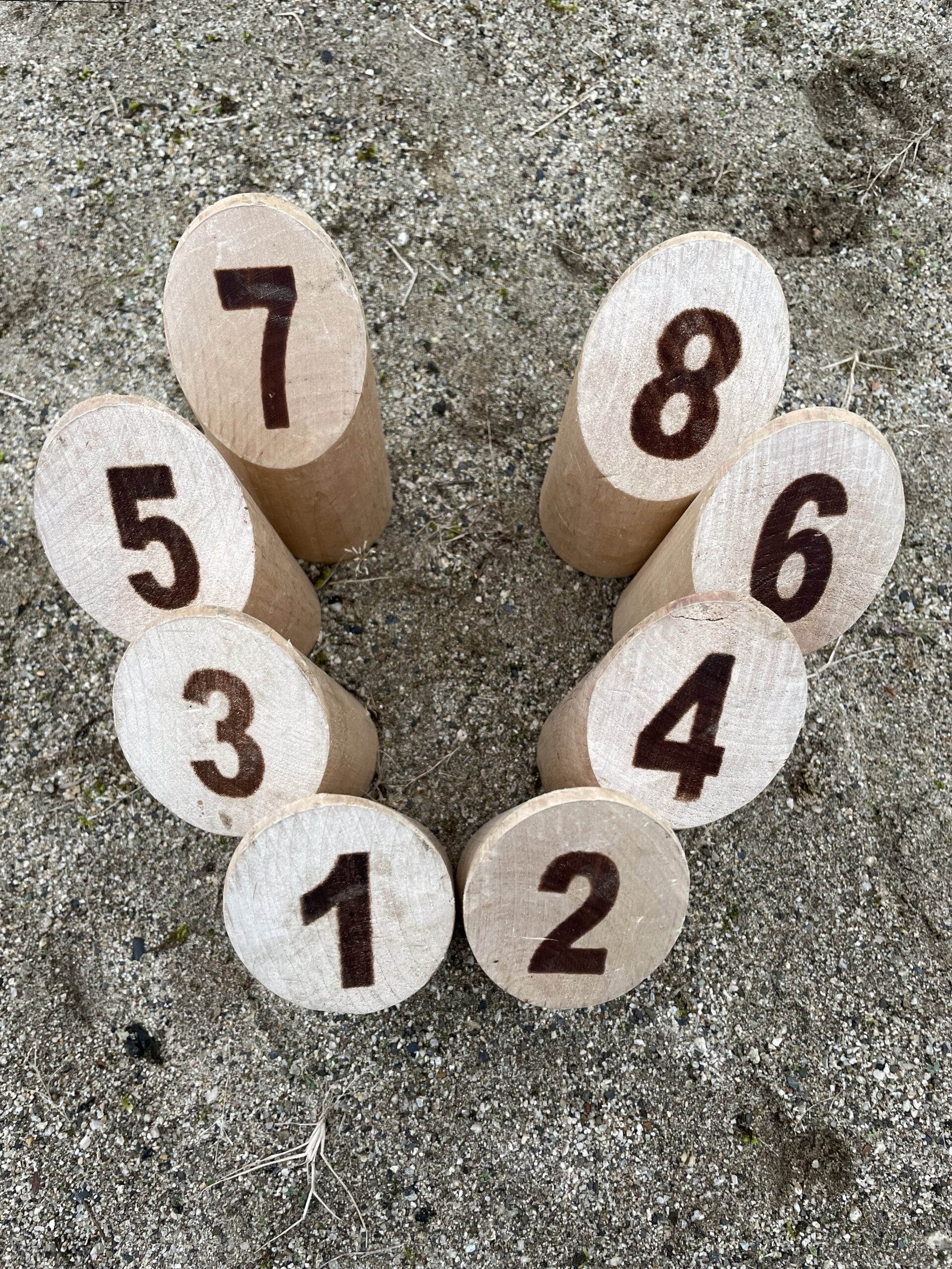 モルック（mölkky）の並べ方～絶体に忘れない覚え方を解説～ – 節約モルッククラブ